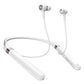 Yamaha EP-E70AWH Wireless Neckband Earbuds (White)