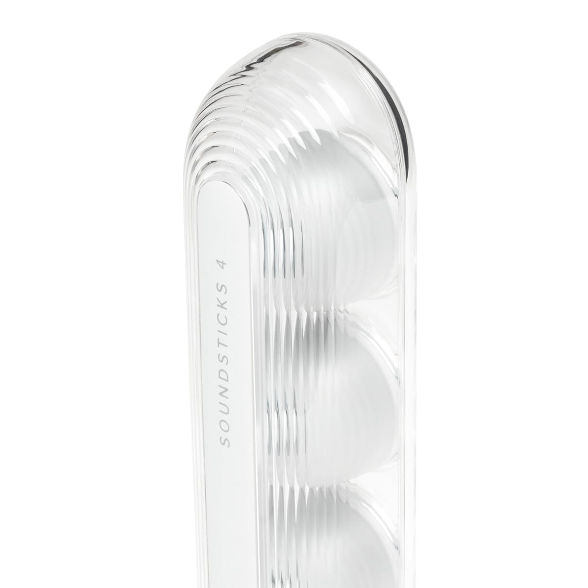 Harman Kardon SoundSticks IV Bluetooth Speaker System (White)