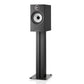 Bowers & Wilkins 606 S2 Anniversary Edition Bookshelf Speakers - Pair (Black)