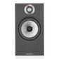 Bowers & Wilkins 606 S2 Anniversary Edition Bookshelf Speakers - Pair (Black)