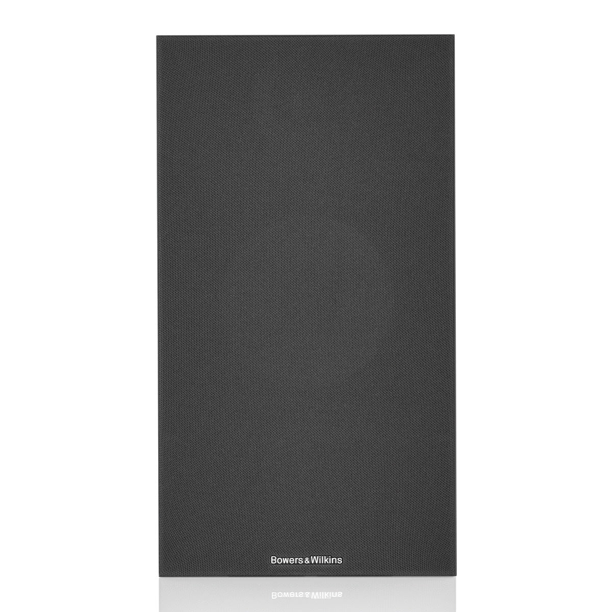 Bowers & Wilkins 606 S2 Anniversary Edition Bookshelf Speakers - Pair (Black)