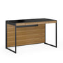 Walnut/Black