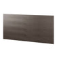 BDI Sequel 20 6108 Compact Desk Back Panel (Charcoal)