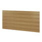 BDI Sequel 20 6108 Compact Desk Back Panel (Walnut)