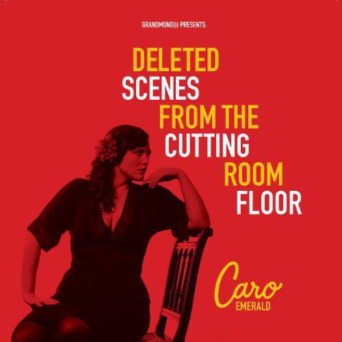 Deleted Scenes from the Cutting Room Floor - Vinyl LP