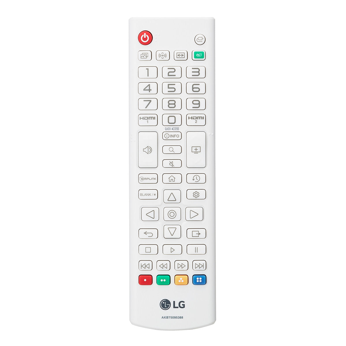 LG GRU510N 4K UHD Laser ProBeam Projector