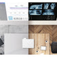 LG GRU510N 4K UHD Laser ProBeam Projector