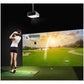 LG GRU510N 4K UHD Laser ProBeam Projector