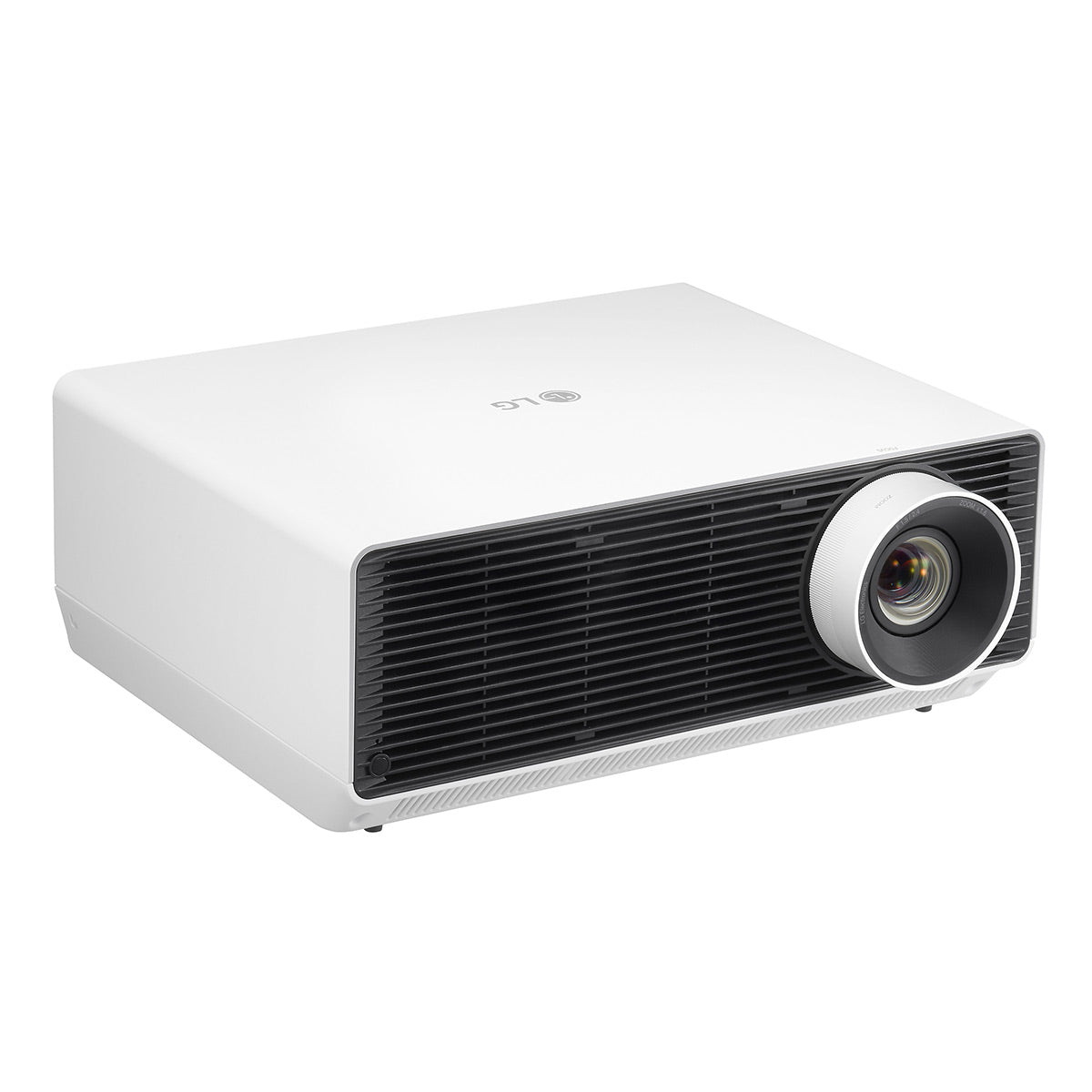 LG GRU510N 4K UHD Laser ProBeam Projector