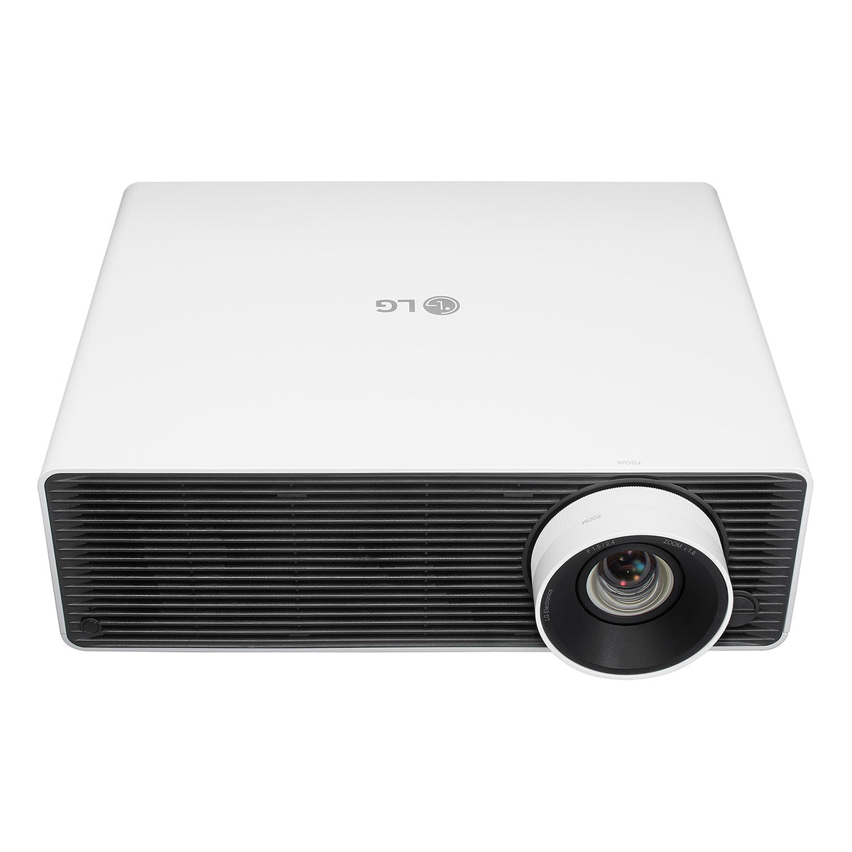 LG GRU510N 4K UHD Laser ProBeam Projector