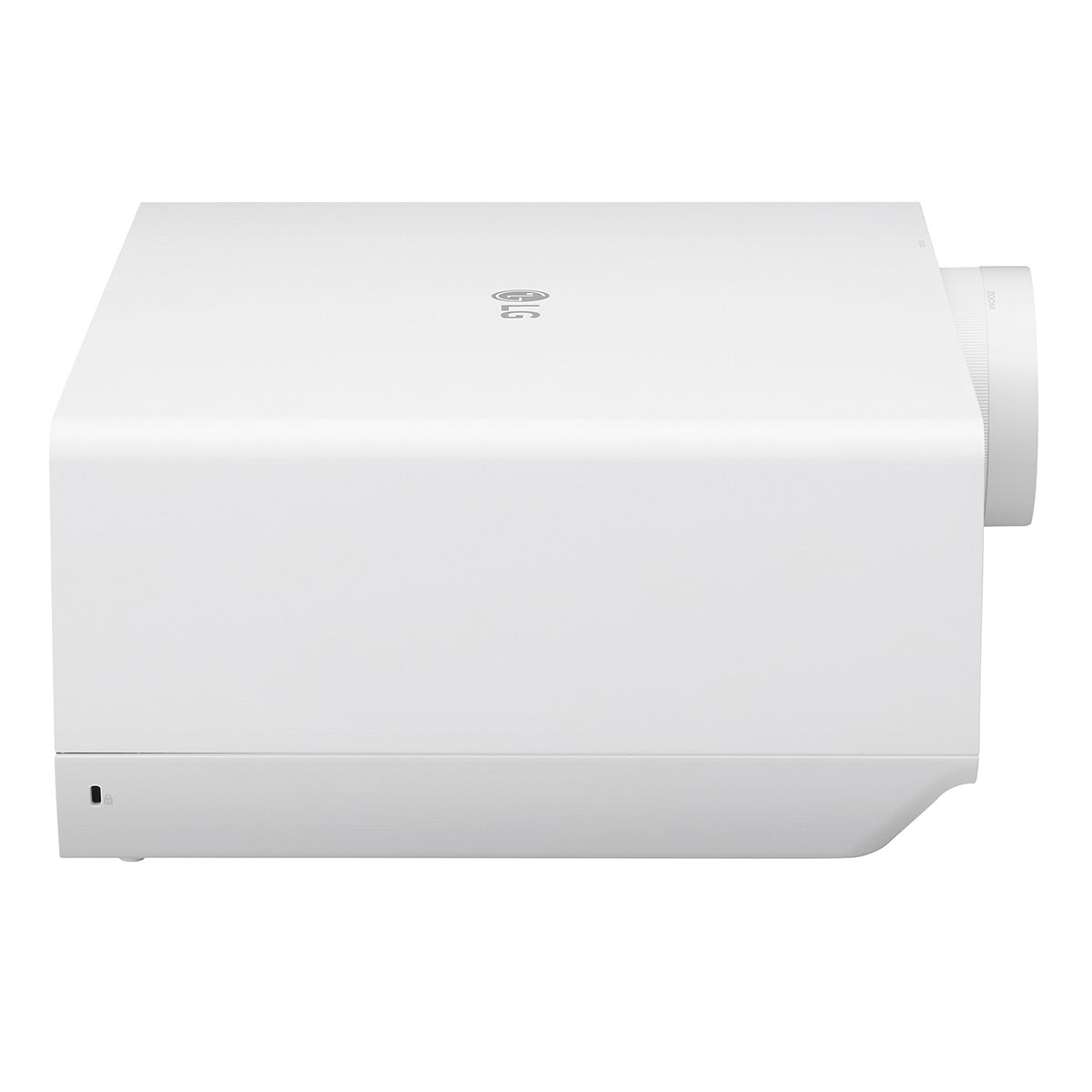 LG GRU510N 4K UHD Laser ProBeam Projector