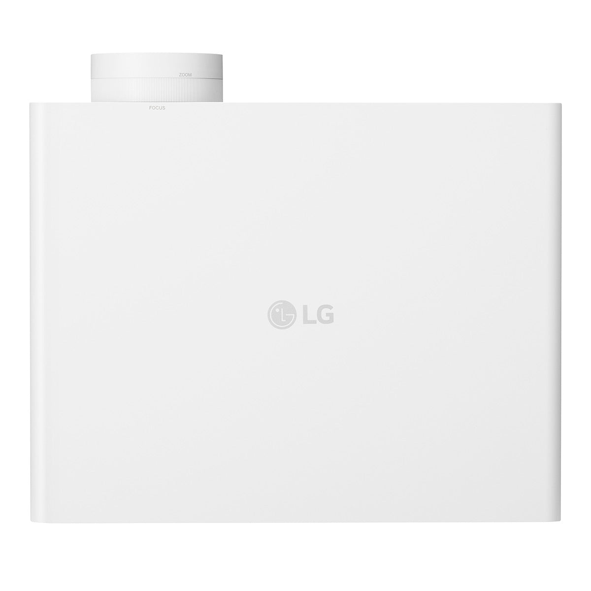 LG GRU510N 4K UHD Laser ProBeam Projector
