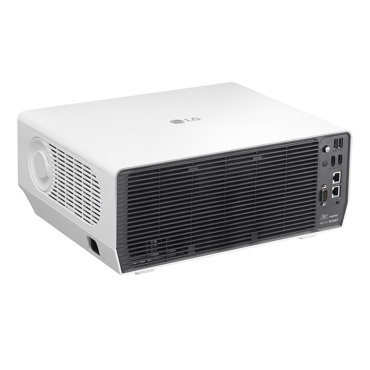 LG GRU510N 4K UHD Laser ProBeam Projector