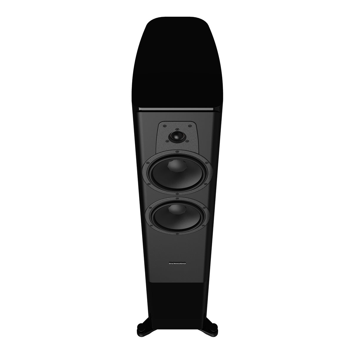 Dynaudio Contour 30i Floorstanding Speaker - Each (High Gloss Black)