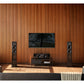 Dynaudio Contour 30i Floorstanding Speaker - Each (High Gloss Black)