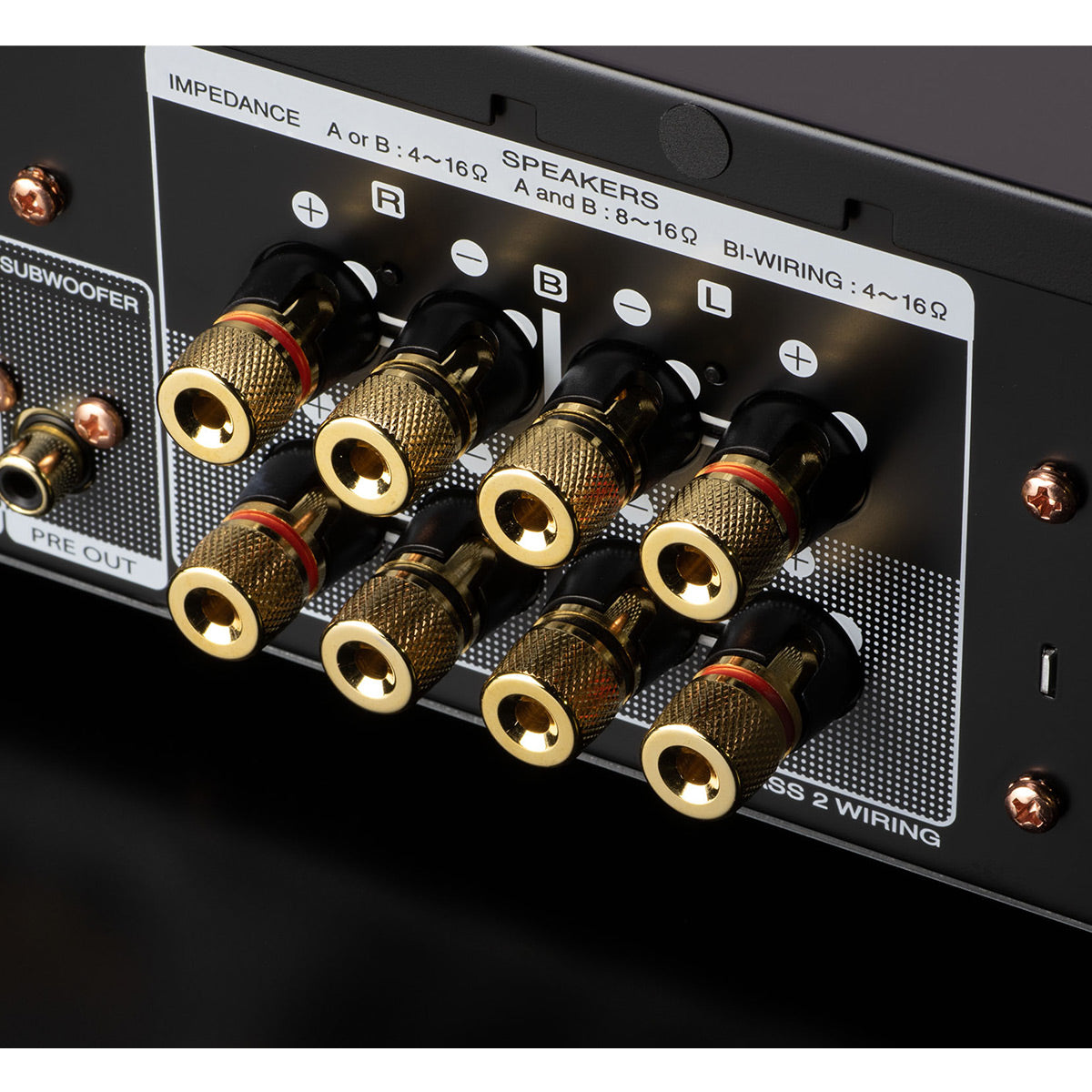 Marantz PM6007 Integrated Amplifier with Digital Connectivity