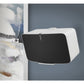Flexson Wall Mount for Sonos Five - Each (White)