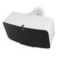 Flexson Wall Mount for Sonos Five - Each (White)