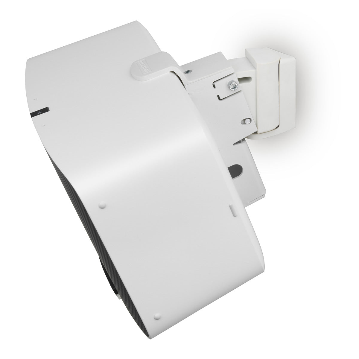 Flexson Wall Mount for Sonos Five - Each (White)