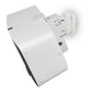 Flexson Wall Mount for Sonos Five - Each (White)