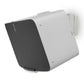 Flexson Wall Mount for Sonos Five - Each (White)