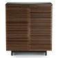 BDI Corridor 5620 Compact Bar (Walnut)