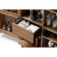 BDI Corridor 5620 Compact Bar (Walnut)