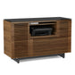 BDI Corridor 6520 Multifunction Cabinet (Walnut)