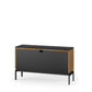 BDI Corridor SV 7128 Storage Cabinet (Walnut)