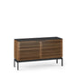 BDI Corridor SV 7128 Storage Cabinet (Walnut)