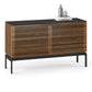 BDI Corridor SV 7128 Storage Cabinet (Walnut)