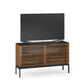 BDI Corridor SV 7128 Storage Cabinet (Walnut)