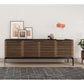 BDI Corridor SV 7129 Storage Console (Walnut)