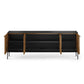 BDI Corridor SV 7129 Storage Console (Walnut)