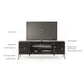 BDI Corridor SV 7129 Storage Console (Walnut)