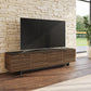 BDI Corridor 8173 Media Console (Walnut)