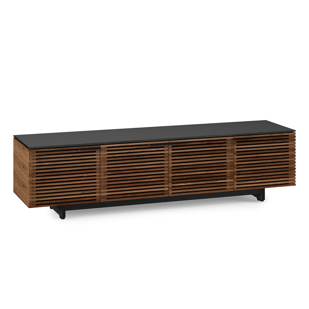 BDI Corridor 8173 Media Console (Walnut)