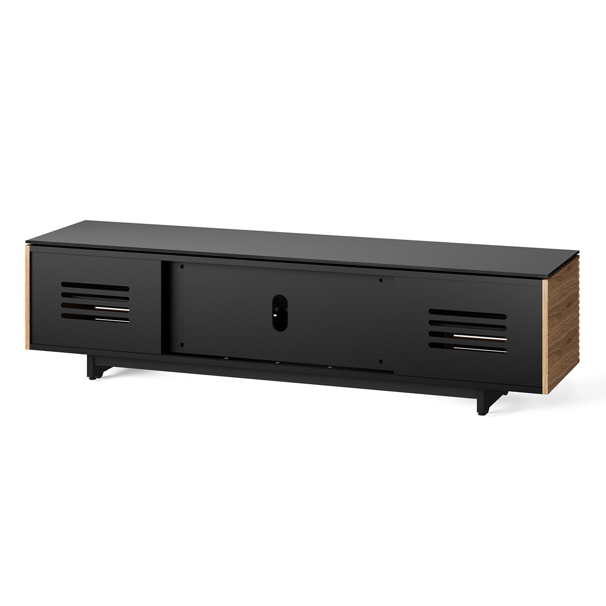 BDI Corridor 8173 Media Console (Walnut)