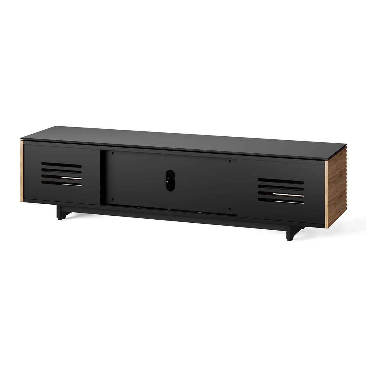 BDI Corridor 8173 Media Console (Walnut)