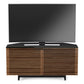 BDI Corridor 8175 Corner Media Cabinet (Walnut)