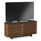 BDI Corridor 8175 Corner Media Cabinet (Walnut)