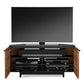 BDI Corridor 8175 Corner Media Cabinet (Walnut)