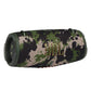 JBL Xtreme 3 Portable Bluetooth Waterproof Speaker (Black Camo)