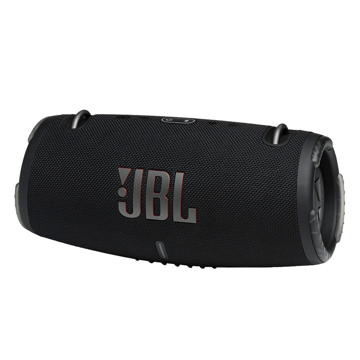 JBL Xtreme 3 Portable Bluetooth Waterproof Speaker (Black)