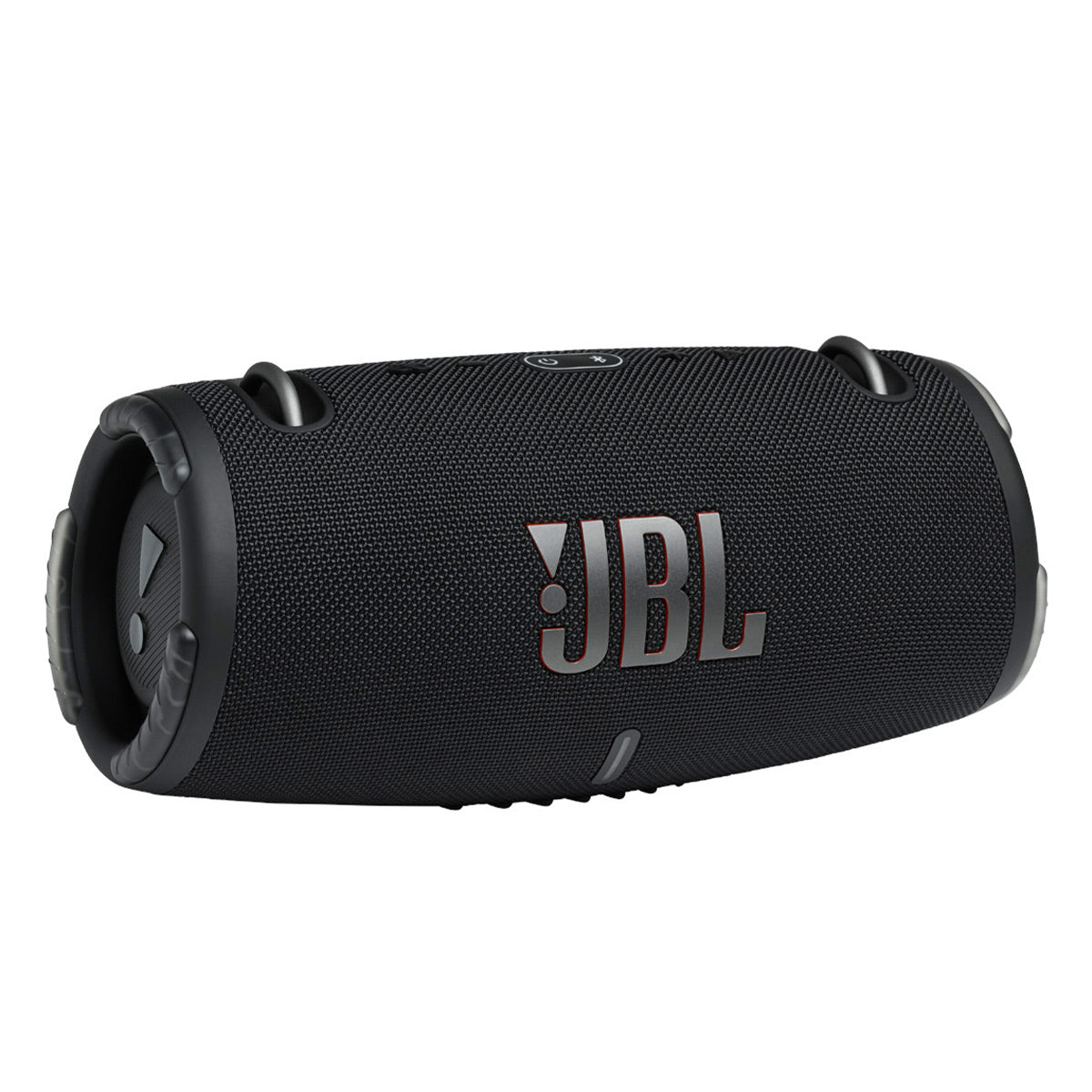 JBL Xtreme 3 Portable Bluetooth Waterproof Speaker (Black)