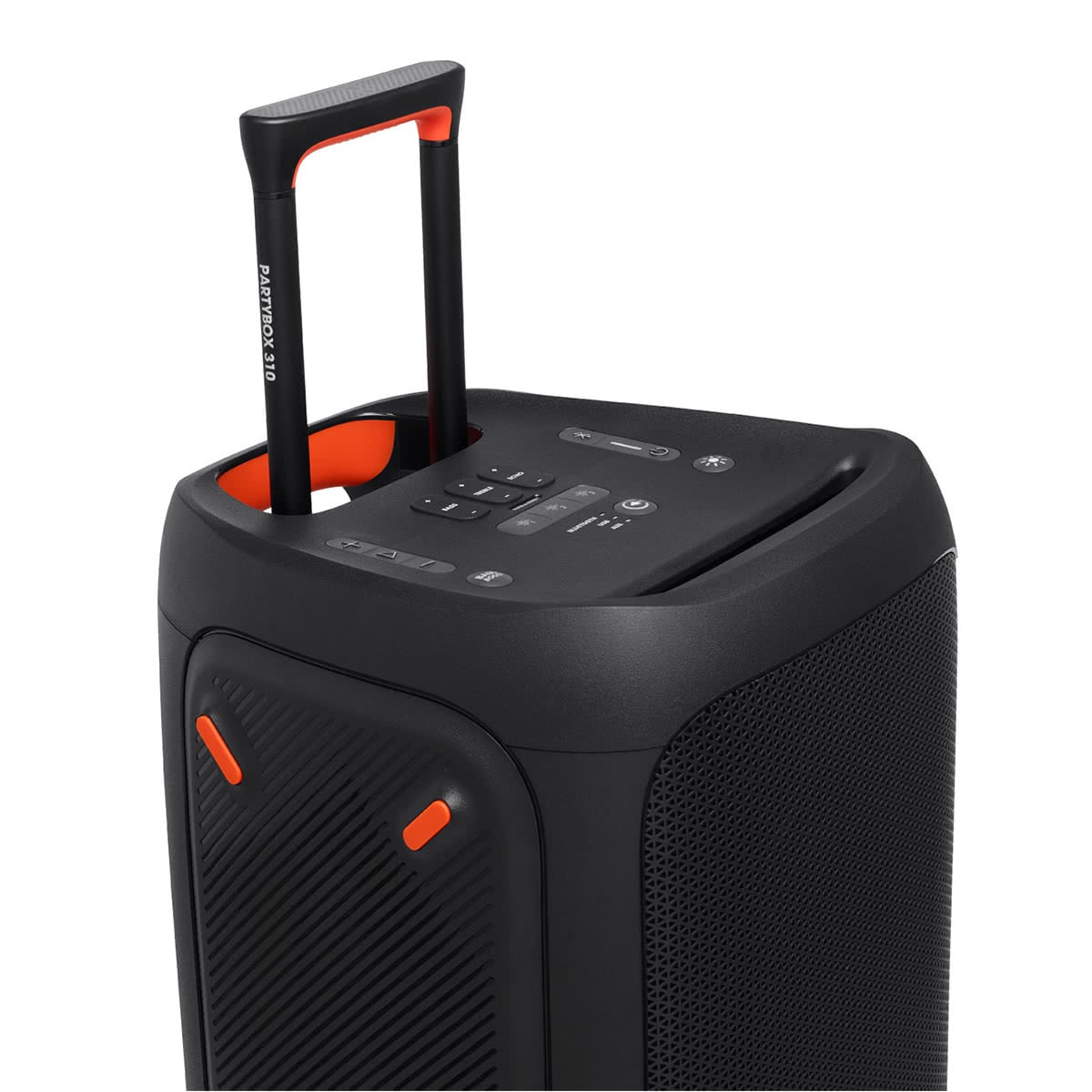 JBL PartyBox 310 Bluetooth Portable Party Speaker with Dazzling Lights