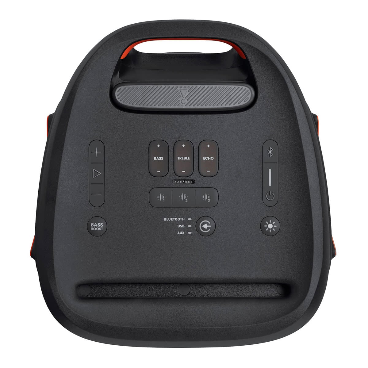 JBL PartyBox 310 Bluetooth Portable Party Speaker with Dazzling Lights