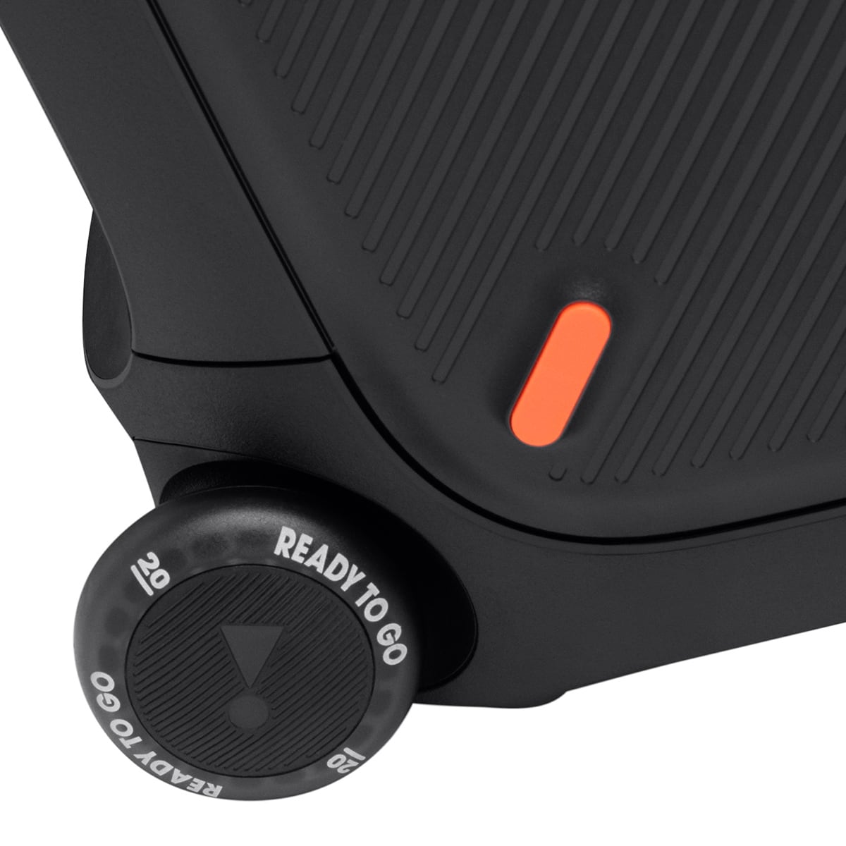 JBL PartyBox 310 Bluetooth Portable Party Speaker with Dazzling Lights