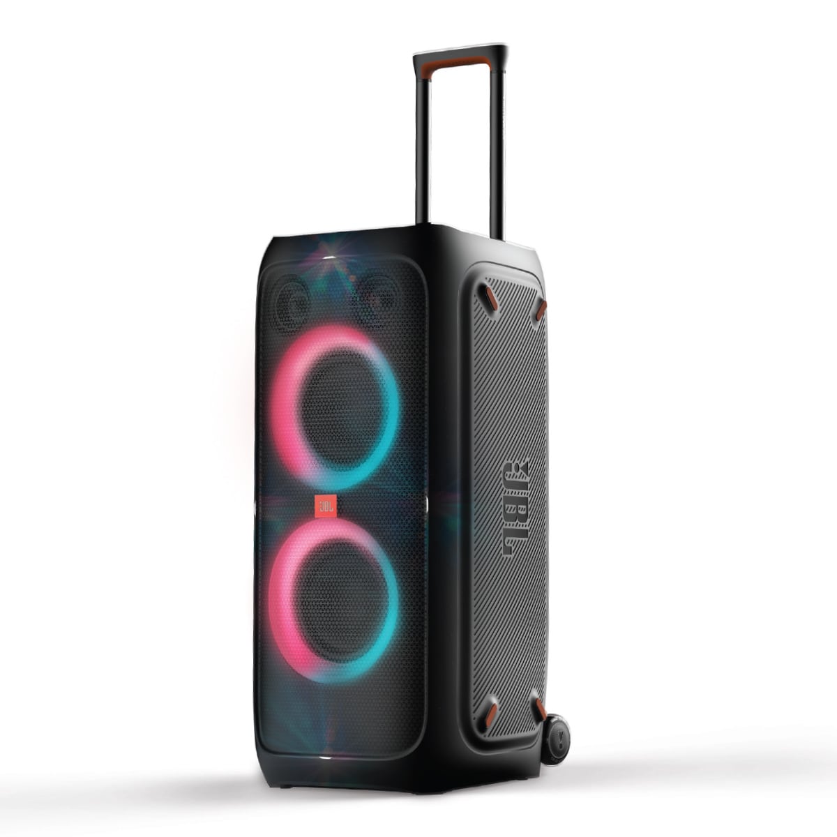 JBL PartyBox 310 Bluetooth Portable Party Speaker with Dazzling Lights