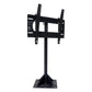 Seura Outdoor TV Floor Stand (Black)